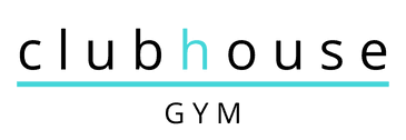 Logo Club House Gym