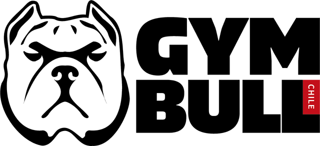 Logo Gym Bull