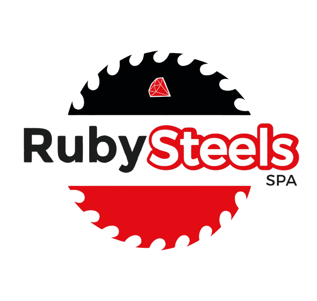 Logo Ruby Steels