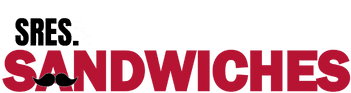 Logo Sres Sandwiches